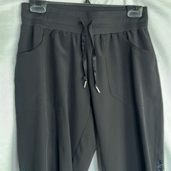 Kyodan Mesh Backed Joggers Loose Fit XS196 - Picture 2 of 8